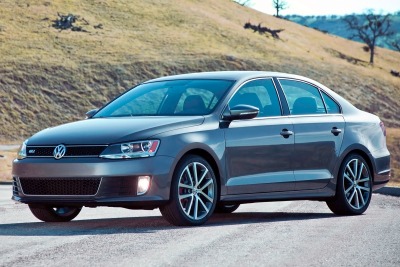 2013 Volkswagen Jetta GLI