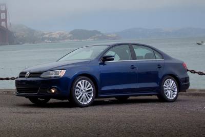2013 Volkswagen Jetta