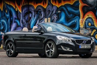 2013 Volvo C70 2013 Volvo C70