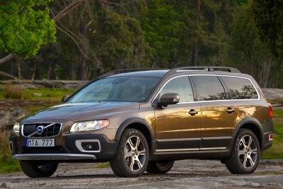 2013 Volvo XC70 2013 Volvo XC70