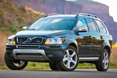 2013 Volvo XC90 2013 Volvo XC90