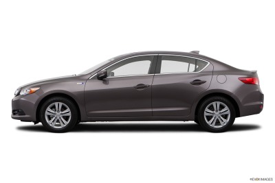 2014 Acura ILX Hybrid 2014 Acura ILX Hybrid
