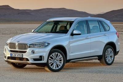 2014 BMW X5 2014 BMW X5