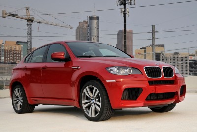 2014 BMW X6 2014 BMW X6