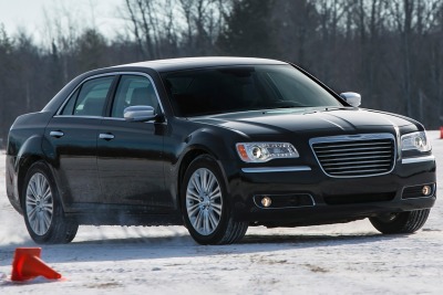 2014 Chrysler 300 2014 Chrysler 300