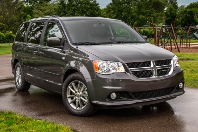 2014 Dodge Grand Caravan 2014 Dodge Grand Caravan