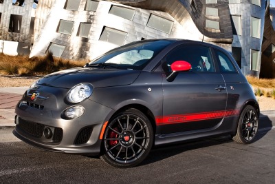 2014 FIAT 500 2014 FIAT 500