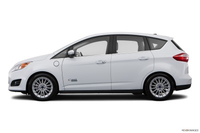 2014 Ford C-Max Energi