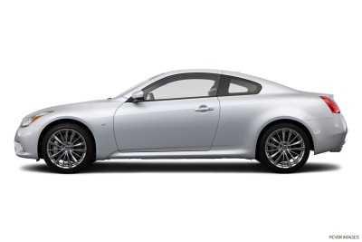 2014 INFINITI Q60 Coupe 2014 INFINITI Q60 Coupe