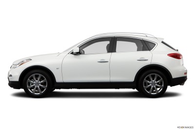 2014 INFINITI QX50 2014 INFINITI QX50