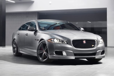 2014 Jaguar XJ 2014 Jaguar XJ