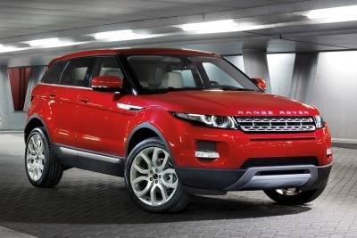 2014 Land Rover Range Rover Evoque 2014 Land Rover Range Rover Evoque