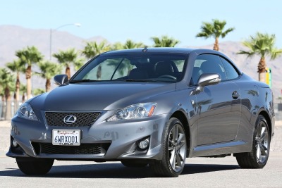 2014 Lexus IS 2014 Lexus IS