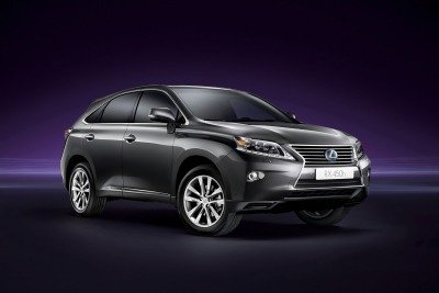 2014 Lexus RX 2014 Lexus RX