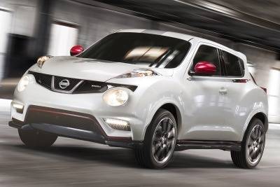 2014 Nissan Juke 2014 Nissan Juke