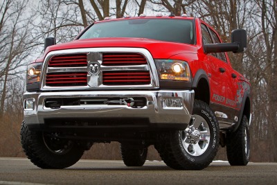 2014 Ram 2500