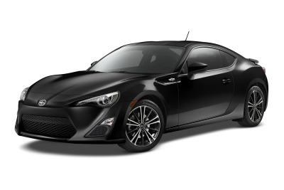 2014 Scion FR-S 2014 Scion FR-S
