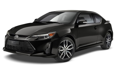 2014 Scion tC 2014 Scion tC