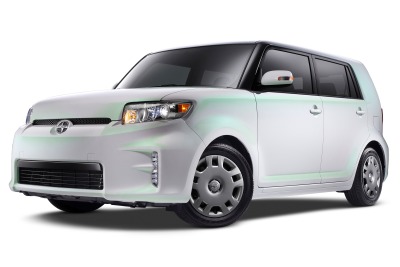 2014 Scion xB 2014 Scion xB