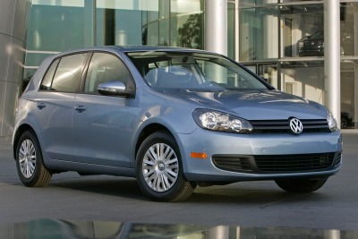 2014 Volkswagen Golf 2014 Volkswagen Golf