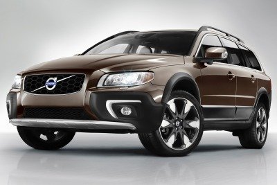 2014 Volvo XC70 2014 Volvo XC70