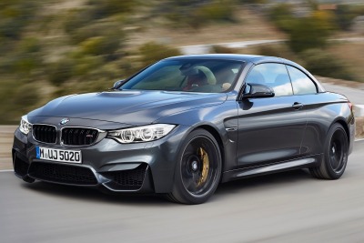 2015 BMW 4 Series 2015 BMW 4 Series