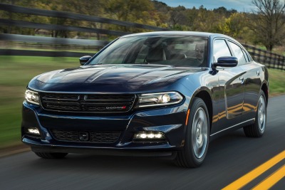 2015 Dodge Charger 2015 Dodge Charger