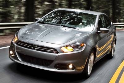 2015 Dodge Dart 2015 Dodge Dart
