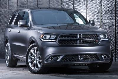 2015 Dodge Durango