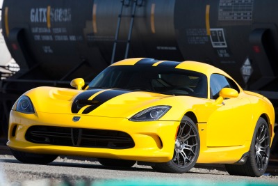 2015 Dodge Viper 2015 Dodge Viper