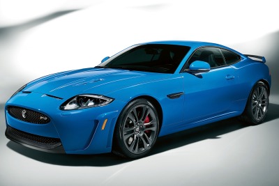 2015 Jaguar XK 2015 Jaguar XK