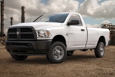 2015 Ram 3500