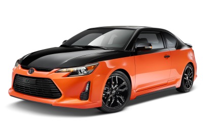 2015 Scion tC 2015 Scion tC