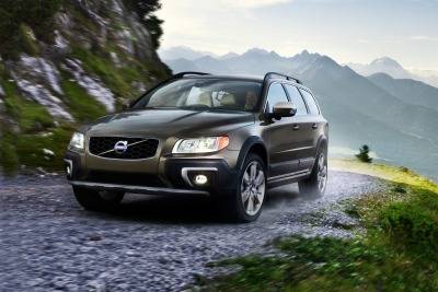 2015 Volvo XC70 2015 Volvo XC70