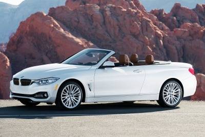 2016 BMW 4 Series 2016 BMW 4 Series