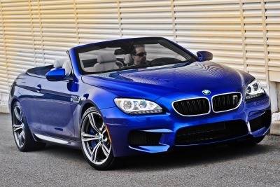 2016 BMW 6 Series 2016 BMW 6 Series