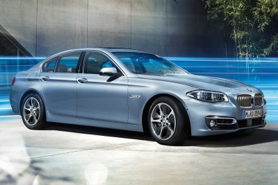 2016 BMW ActiveHybrid 5 2016 BMW ActiveHybrid 5