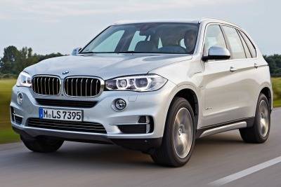 2016 BMW X5 2016 BMW X5