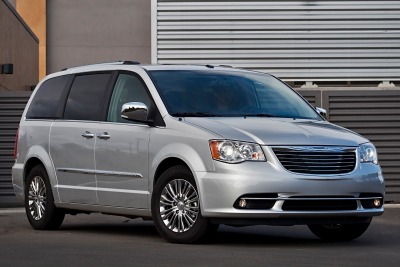 2016 Chrysler Town and Country 2016 Chrysler Town and Country