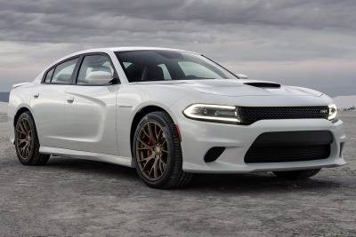 2016 Dodge Charger 2016 Dodge Charger