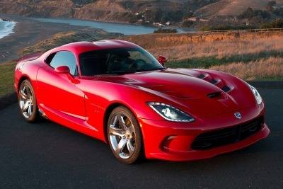 2016 Dodge Viper 2016 Dodge Viper