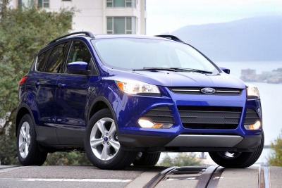 2016 Ford Escape 2016 Ford Escape