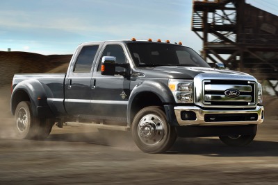 2016 Ford F-450 Super Duty 2016 Ford F-450 Super Duty