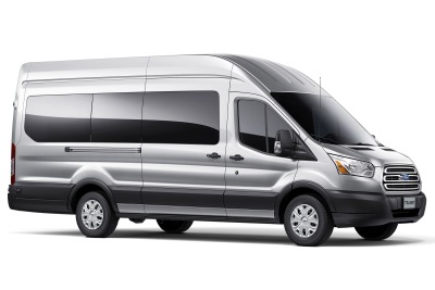 2016 Ford Transit Wagon