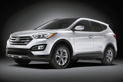 2016 Hyundai Santa Fe Sport 2016 Hyundai Santa Fe Sport