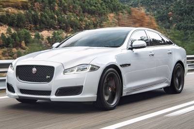 2016 Jaguar XJ 2016 Jaguar XJ