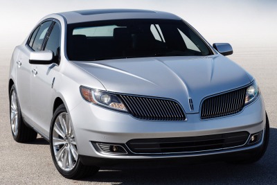 2016 Lincoln MKS 2016 Lincoln MKS