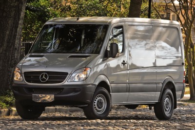 2016 Mercedes-Benz Sprinter 2016 Mercedes-Benz Sprinter