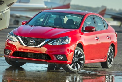 2016 Nissan Sentra
