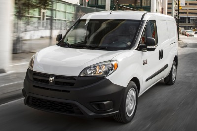 2016 Ram Promaster City